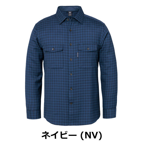 モンベル mont-bell メリノウール O.D.シャツ Men's（メンズ）1114666