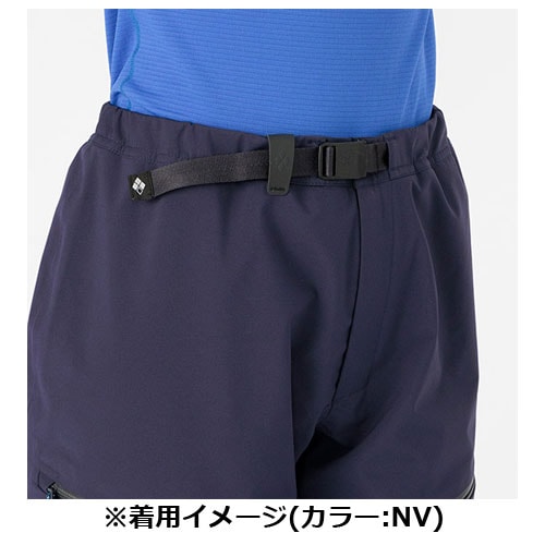 モンベル mont-bell ドライテック インシュレーテッド アルパイン