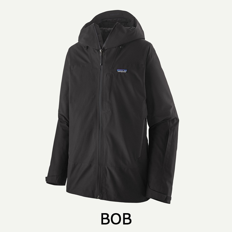 パタゴニア Patagonia メンズ・ストーム・シフト・ジャケット 31745