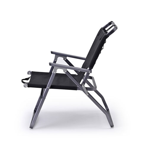 ゼインアーツ ZANEARTS レードチェア(ブラックFT-001 コヨーテFT-002