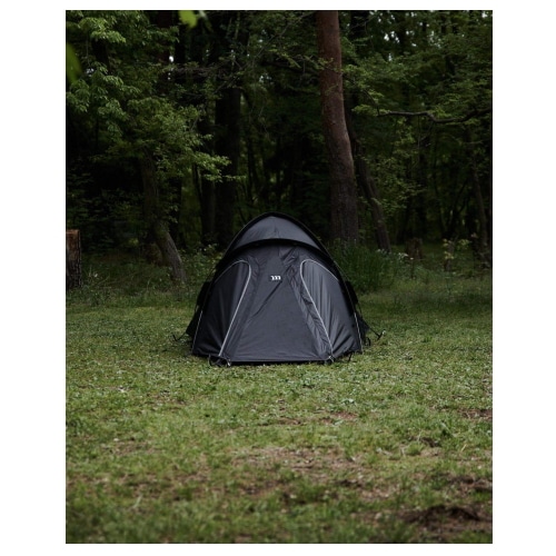 ムラコ Muraco ブラックビーク2P BLACK BEAK 2P T001 | ギア,テント