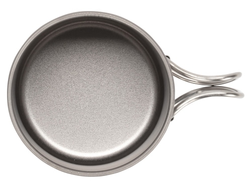 スノーピーク SnowPeak チタンシングルマグ 300 MG-142 | ギア,調理