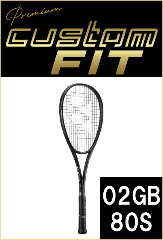 プレミアム カスタムフィット】GEOBREAK 80S ジオブレイク 80S