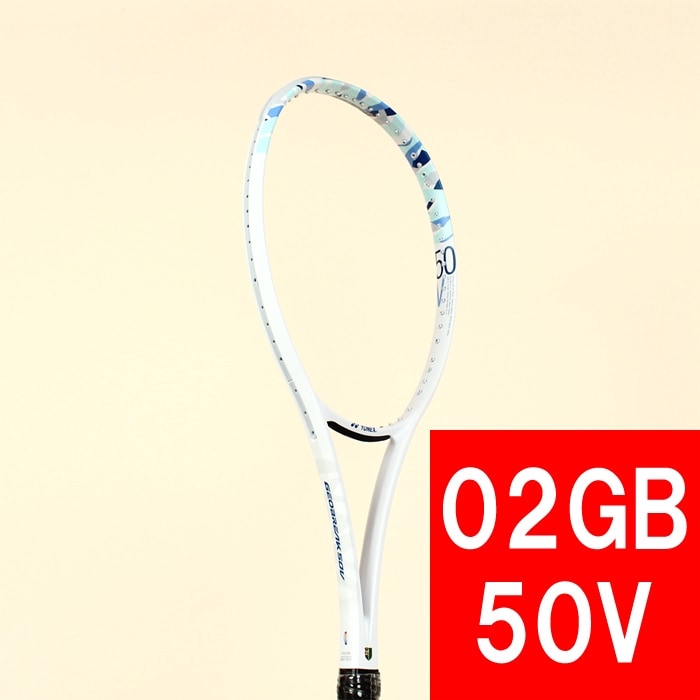 GEOBREAK 50V ジオブレイク 50V マリン（424） | ヨネックス