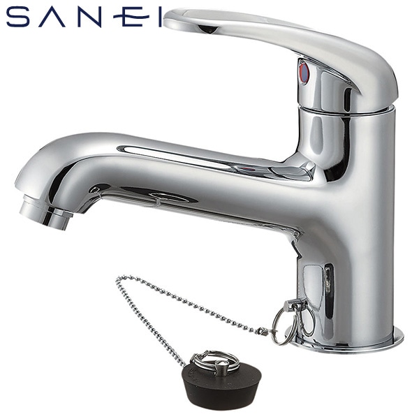 ユアサプライムス.com｜SANEI 壁付サーモスタットシャワー混合栓 一般