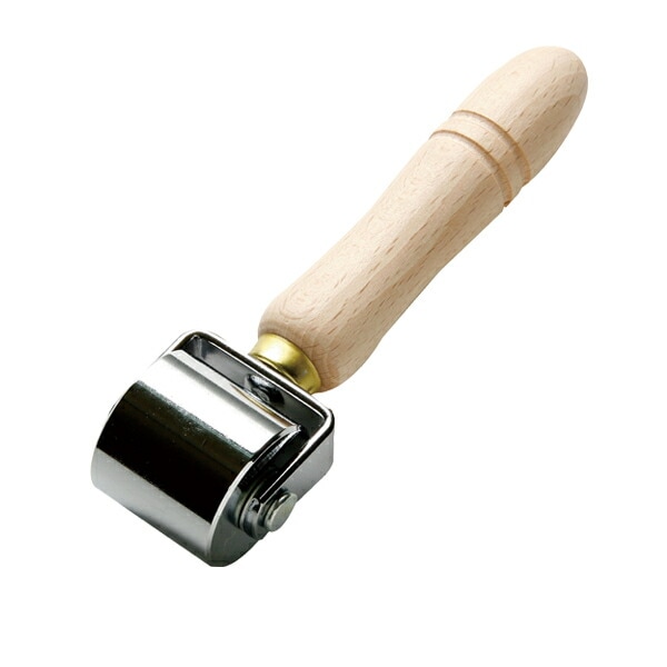 手芸工具 『ローラー』 LEATHER CRAFT クラフト社 工芸,皮革,道具