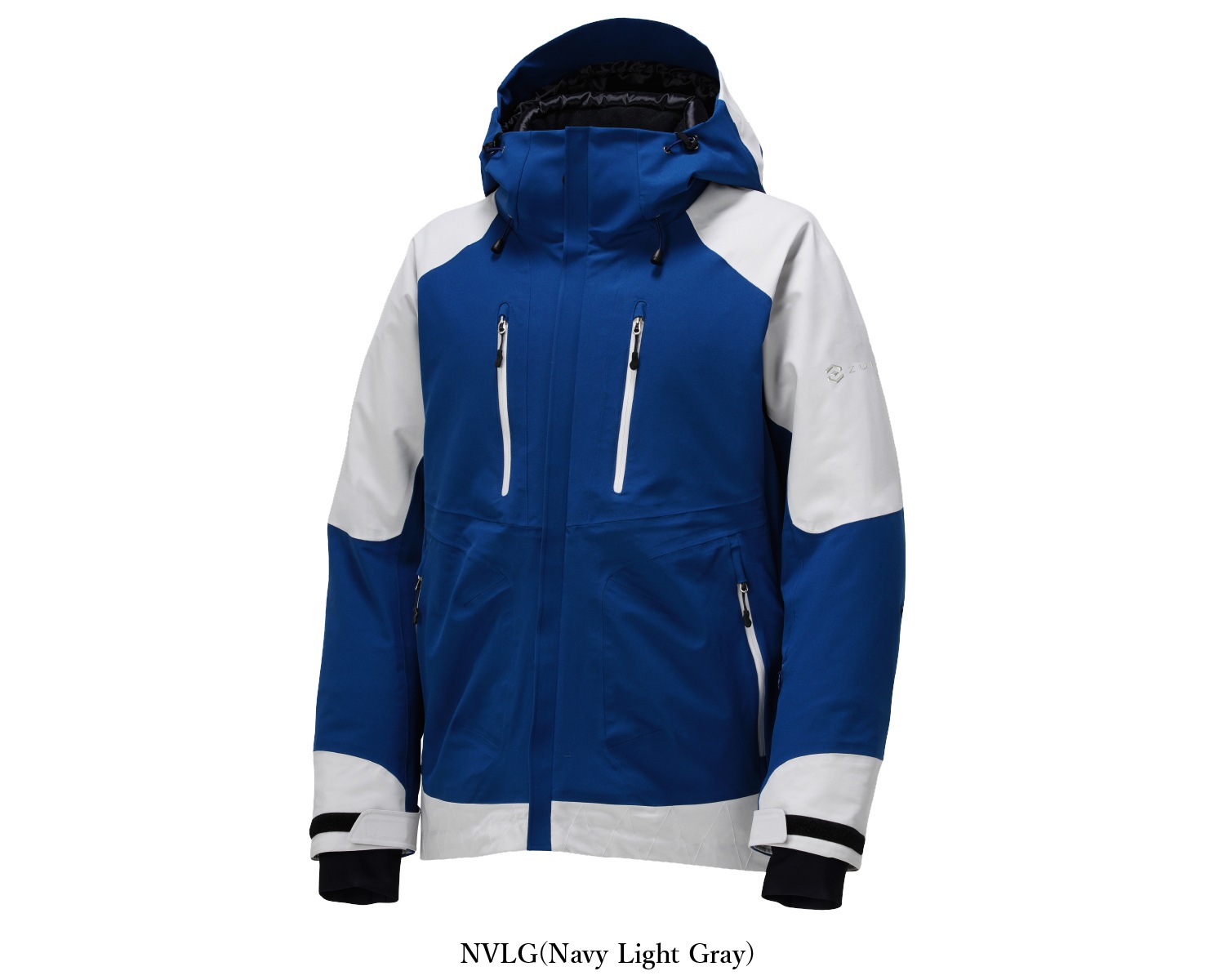 Fun Move Jacket / ZAM24OT10｜ZUICA オンラインショップ