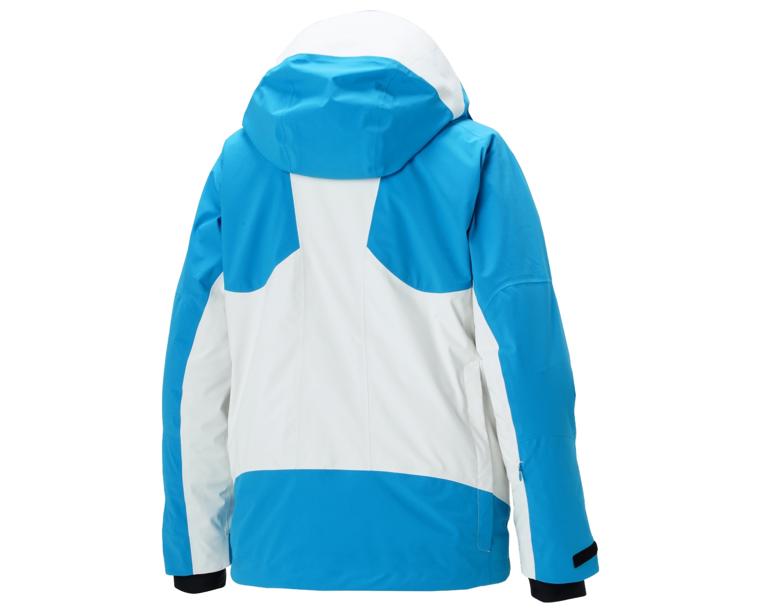 zuica スキーウェア 上下セット Daini サイズL zuica スキーウェア