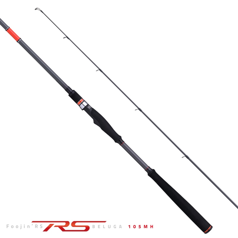 アピア 風神RS ベルーガ 105MH 【公式通販】