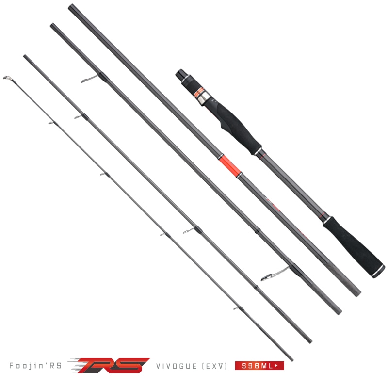 ロッド,シーバス,Foojin'RS 2nd generation | APIA WEB SHOP