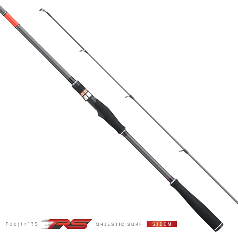 GRANDAGE BRUTE SIDEKICK C83MH | ロッド,ロックフィッシュ,GRANDAGE