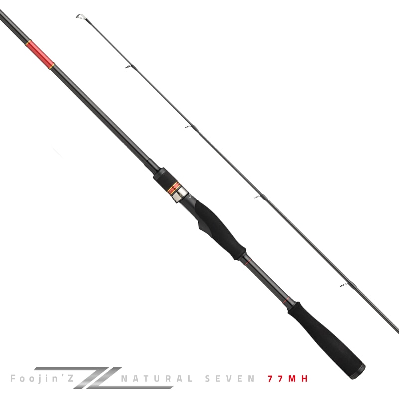 APIA Foojin'Z NATURAL SEVEN 77MH 【公式通販】