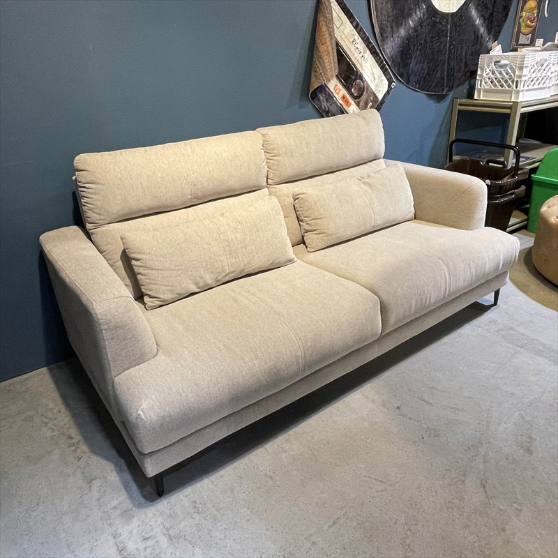 ブレス ハイバックソファ（サイズ・カラー選択可） | ソファ,3P