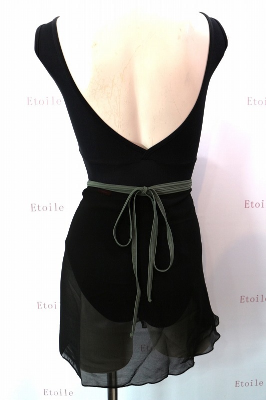 ユミコ バレエスカート pat long Pat_Long_01_125c8c88-6bbb-4b6d