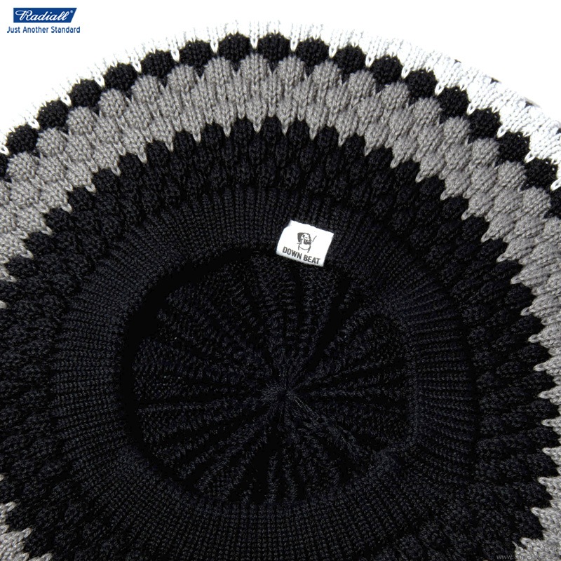 Radiall west coast tam