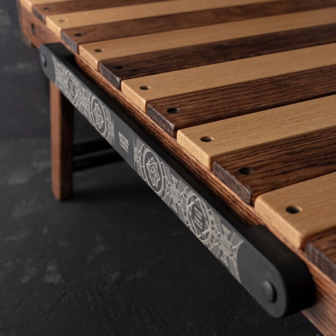 ギア,BLACK DESIGN | DEVISE WORKS | キャンプ用品