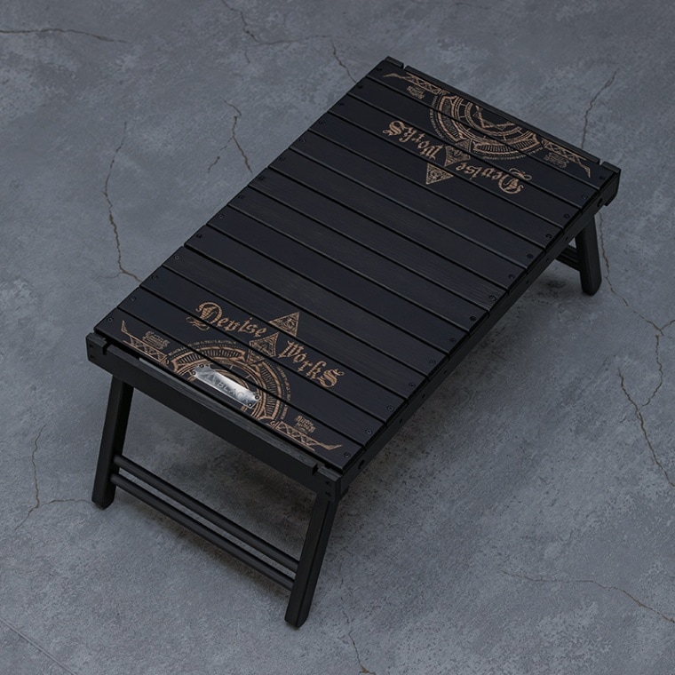 新品未開封】抽選販売 DEVISE WORKS デバイスワークス ハレテーブル