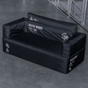 ギア,チェア | DEVISE WORKS | キャンプ用品