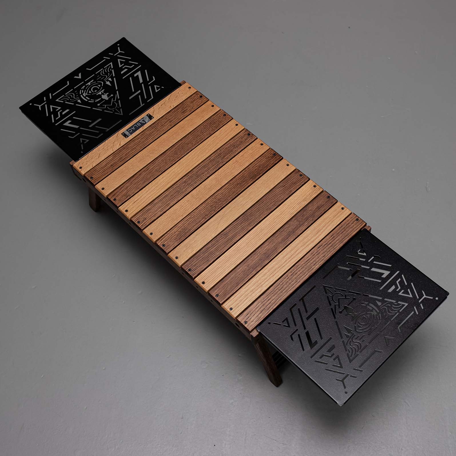 DEVISE BLACK DESIGN x DEVISE WORKS DXstand☆新品 WORKS X BLACK DESIGN