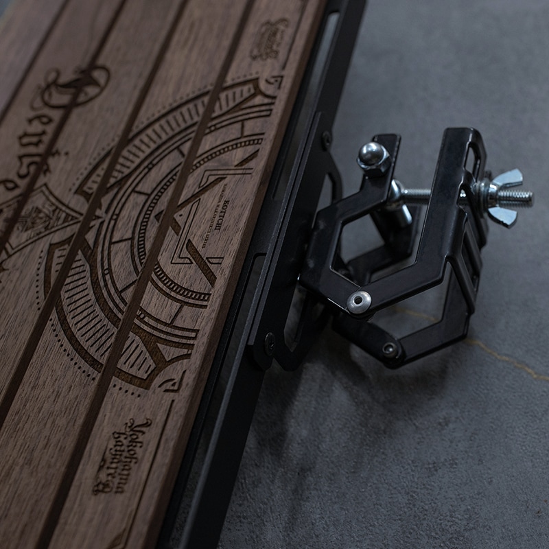 KOTTCHI | DEVISE WORKS | キャンプ用品