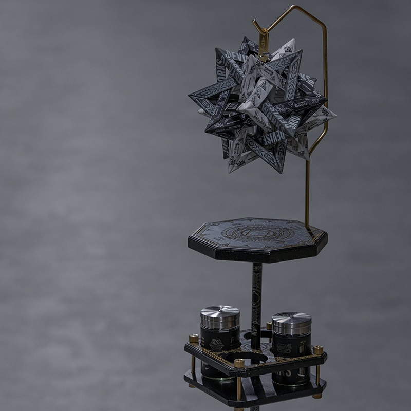 DEVANISTA | DEVISE WORKS | キャンプ用品