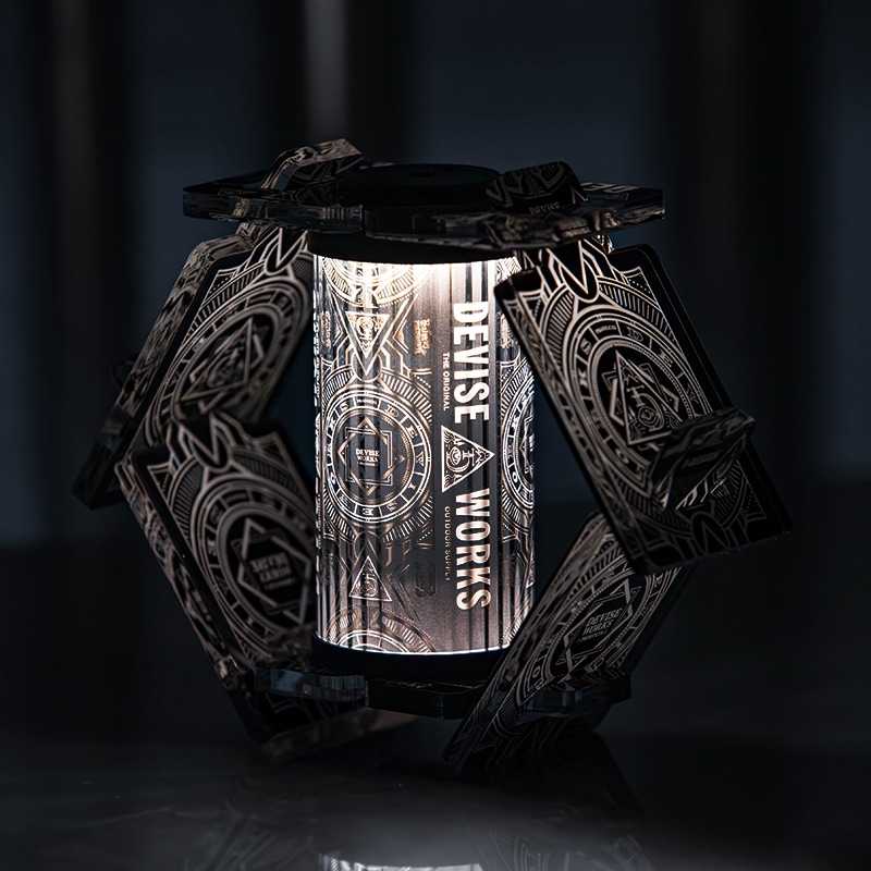 38BEE MONSHO | DEVISE WORKS | キャンプ用品