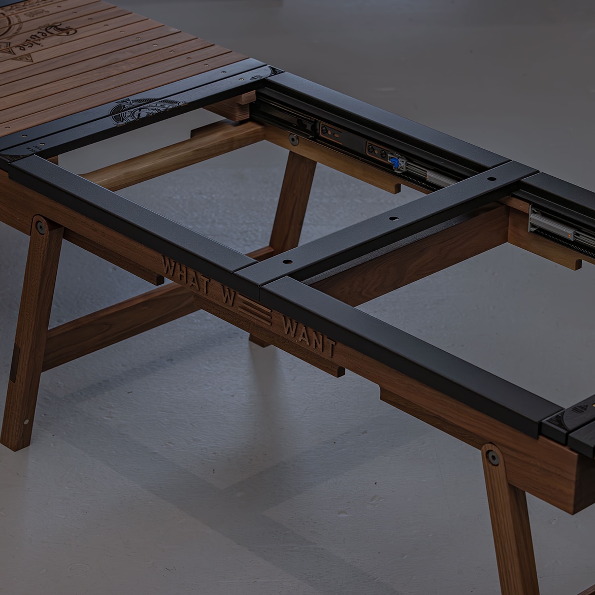 KURONABE 黒鍋 クロナベ デバイスワークス DEVISEWORKS KURONABE 黒鍋