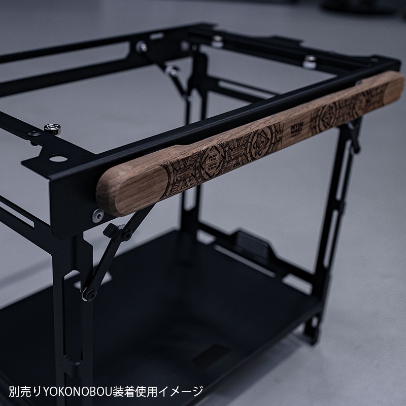 TFX MULTI MINI CONNECT TABLE EX | DEVISE WORKS | キャンプ用品