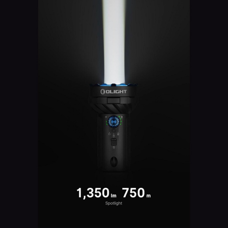 OLIGHT Marauder Mini 2 | ライト | FS・JAPAN