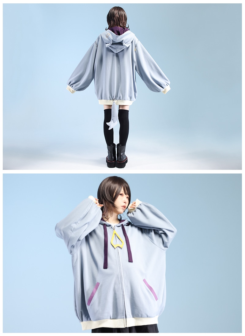 最短即日出荷】男女兼用 ビッグシルエット＊Favoriteコラボ＊じょか