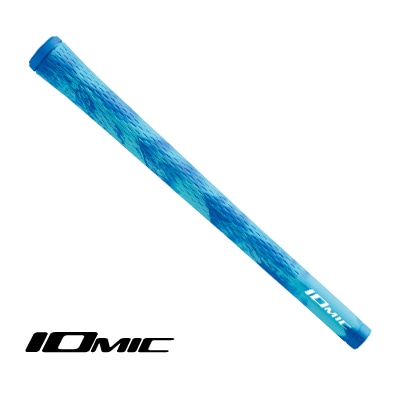 イオミックグリップスティッキー アーミー　13本 楽天市場】♪イオミック スティッキー ウッド＆アイアン用グリップ 13