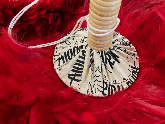 ウリウリ 一体型 AlohaHulaSupply Sサイズ/品番URI16 フラダンス用品