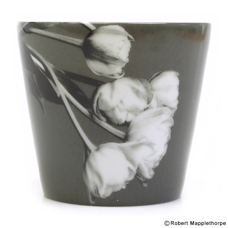 ロバート・メイプルソープ パヒュームキャンドルセット [Tulips/Lily]