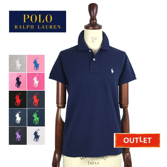 Ralph Lauren】,【ポロシャツ】 | NAVIE STORE