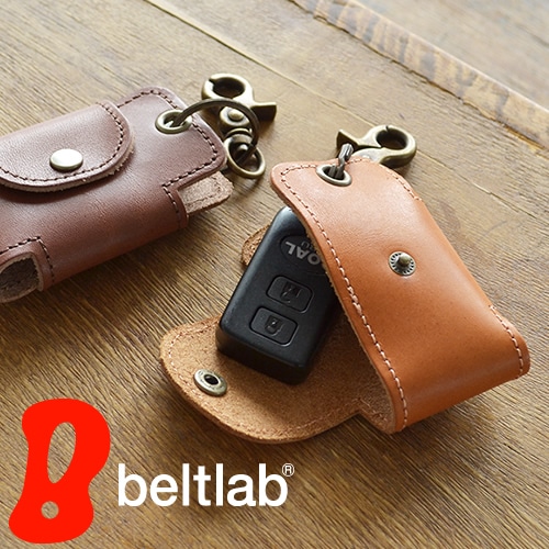 pot] 栃木レザー スマートキーケース blpt0058 | キーケース