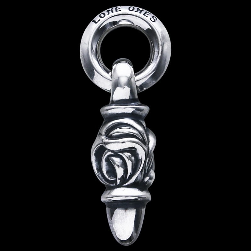 LONE ONES Mating Flight Pin コマ LONE ONES Mating Flight Pin コマ