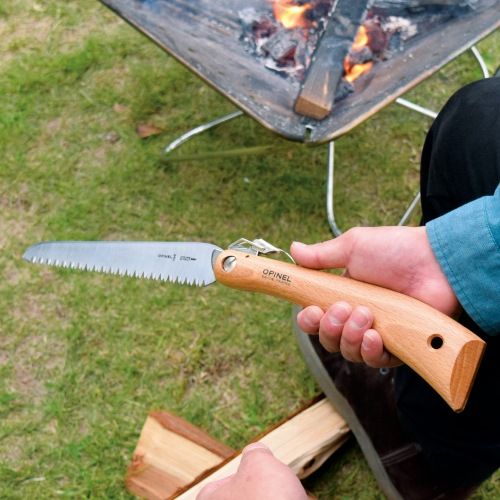 ノコギリ No.18 | ガーデニング,ノコギリ | OPINEL JAPAN