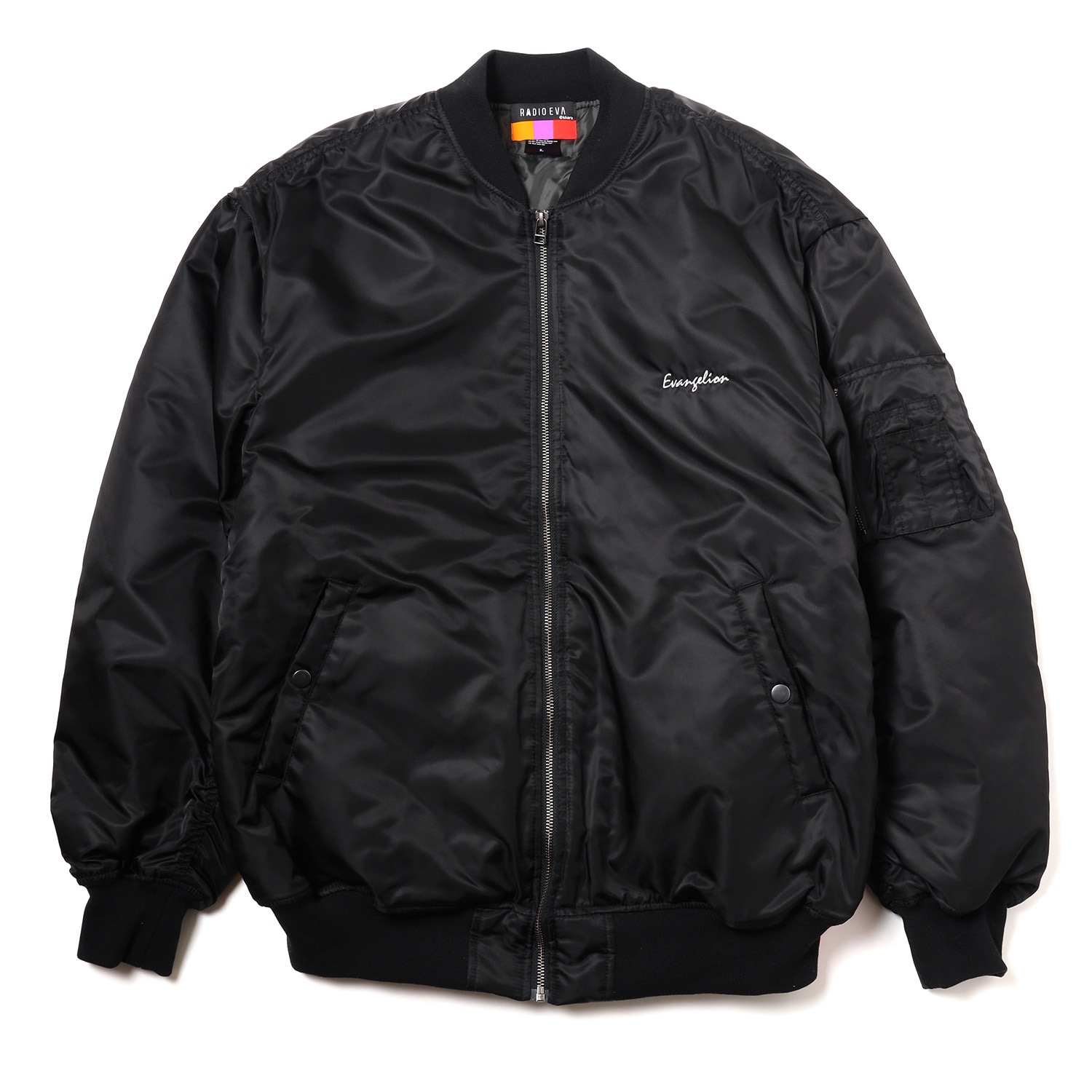 エヴァンゲリオン公式アパレルブランド【RADIO EVA Online Store】