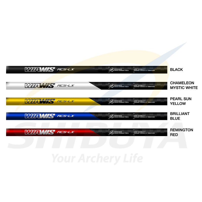 WIAWIS ACS-LX スタビライザー | スタビライザー・Vバー,センター