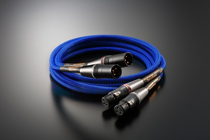 Zonotone 7NAC-Granster5000α(XLR/1.0m) | 新製品・新品,アクセサリー