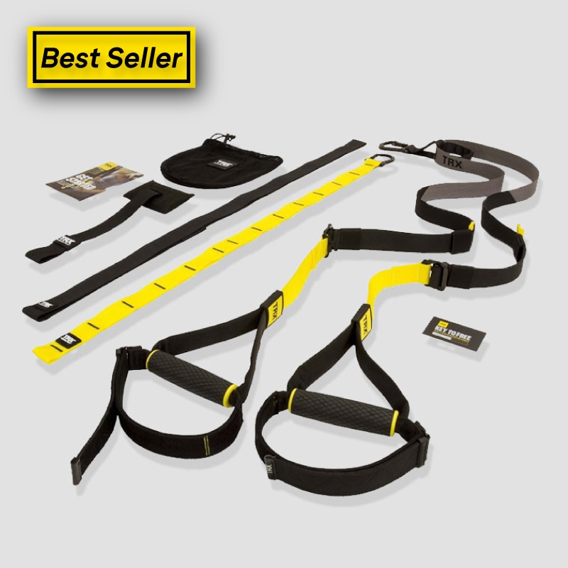 TRX PRO4 - TRXトレーニングジャパン 【公式オンラインショップ】