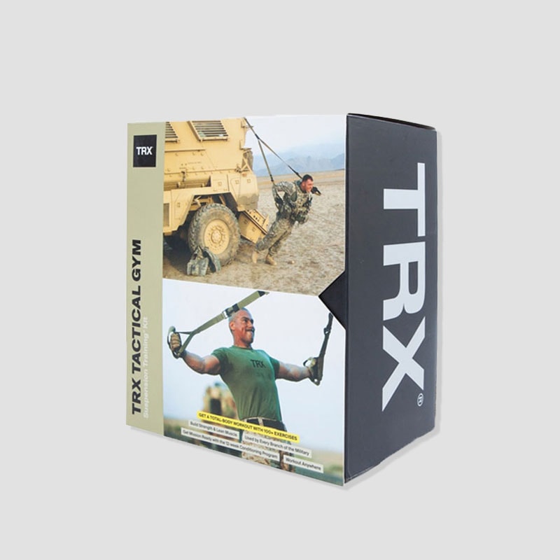 TRX タクティカルキット - TRXトレーニングジャパン 【公式オンライン