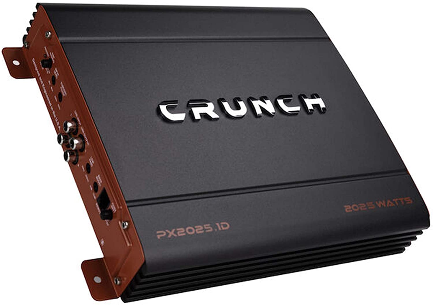 PX2025.1D 1ch Class D 2000W Power X シリーズ クランチ CRUNCH