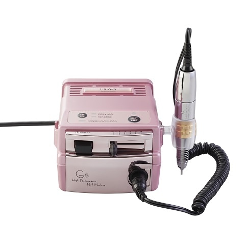 ネイルマシン及び関連商品,ネイルマシン G5 | ウラワ ネイルマシン