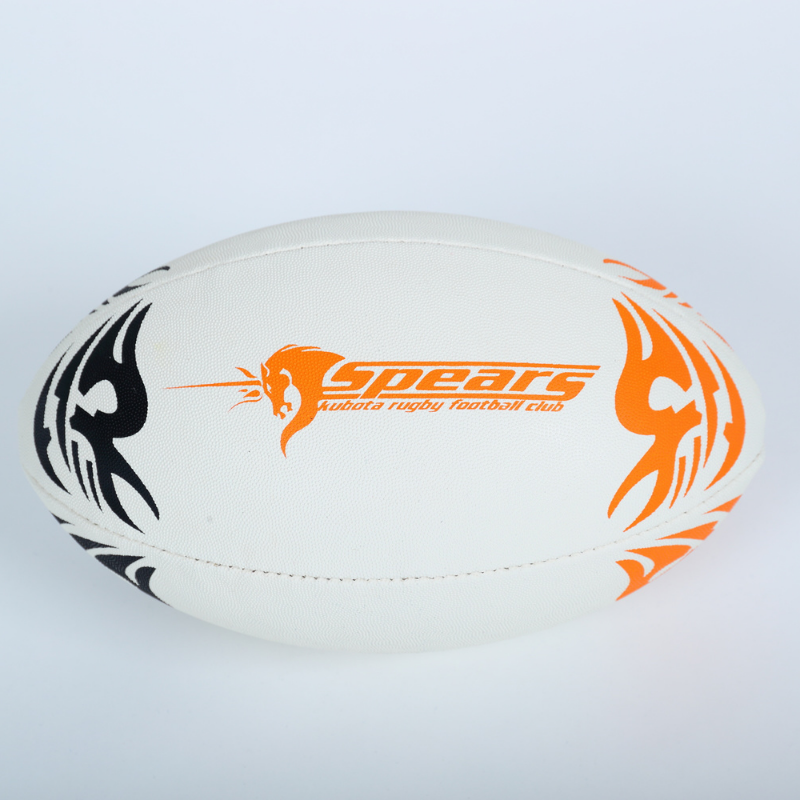 クボタスピアーズ BLK BALL(4号球)B