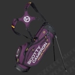 SCOTTY CAMERON スコッティキャメロン - アクセサリー,ゴルフバッグ