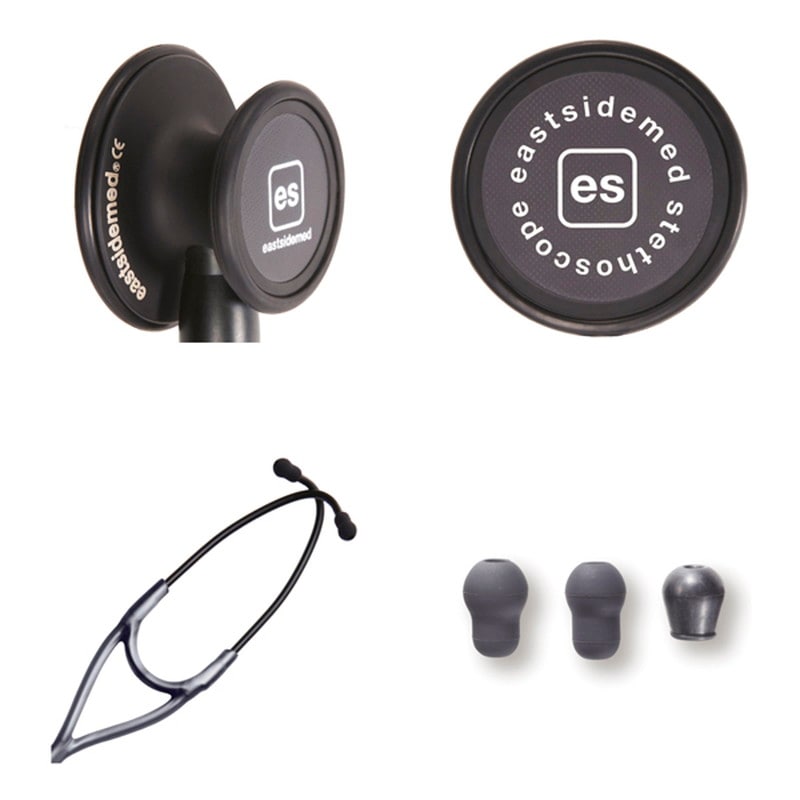 eastsidemed es 聴診器 CWS 【各種】｜ 医療用品通販【ハートプラス】