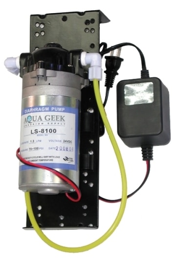 クロノス用加圧ポンプ | メーカー別,AQUA GEEK | エキゾチックアフリカ