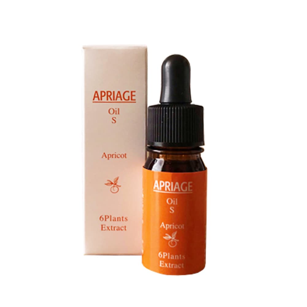 トライアル｜アプリアージュオイルS｜南フランス産杏仁オイル