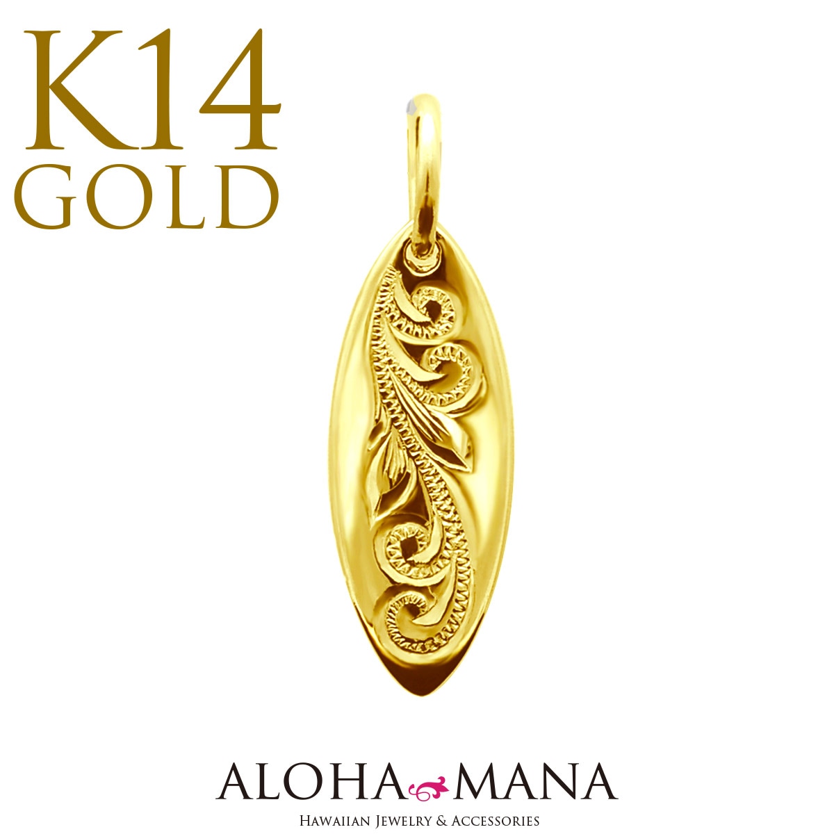 ネックレス ハワイアンジュエリー アクセサリー レディース 女性